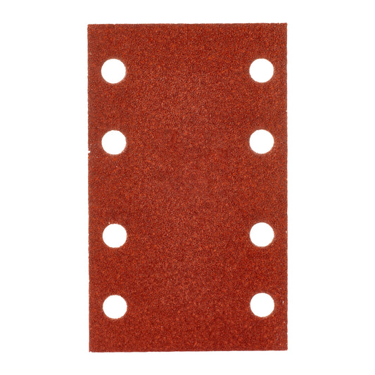 MILWAUKEE Brúsny papier 80x133/10HL G180 - 10ks