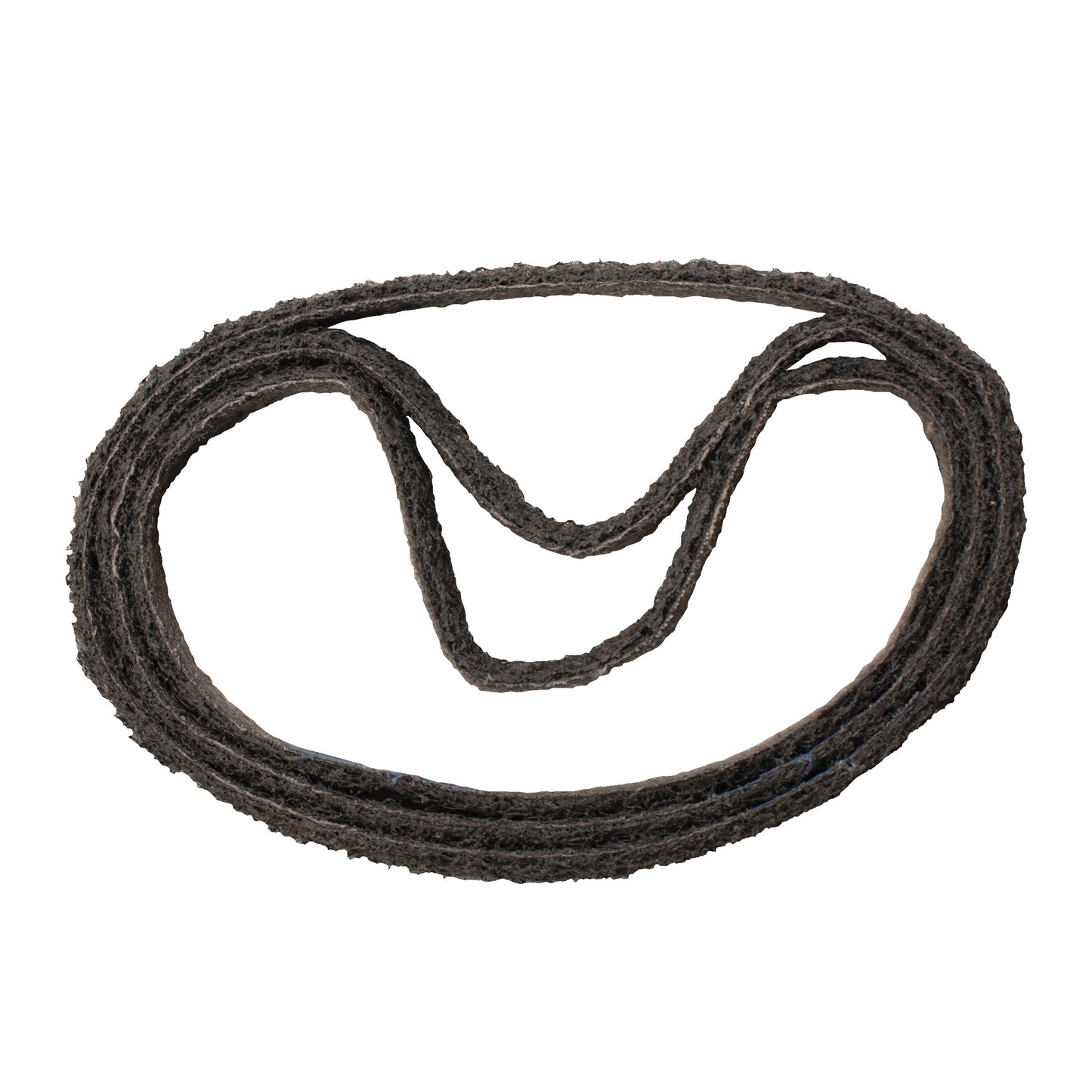 MILWAUKEE Brúsny pás NW 10x330 G60 leštiaci - 3ks