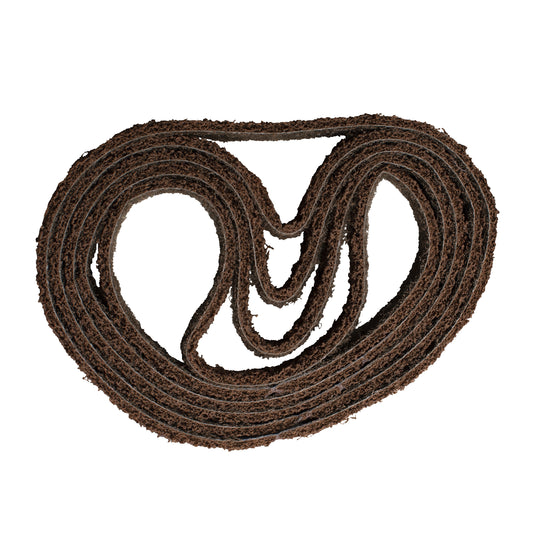 MILWAUKEE Brúsny pás NW 13x457 hrubý - 5ks