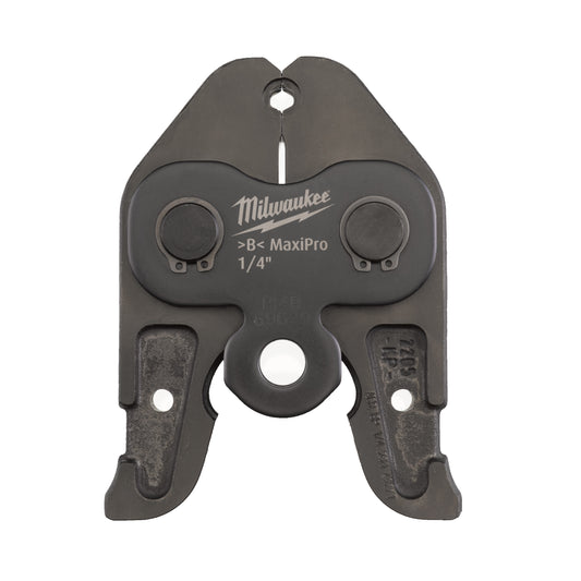 MILWAUKEE J18-BMP 1/4 Lisovacie čeľuste Connex + Banninger