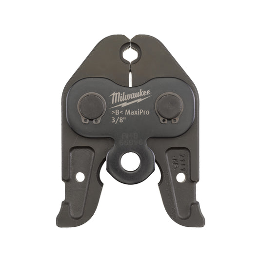 MILWAUKEE J18-BMP 3/8 Lisovacie čeľuste Connex + Banninger