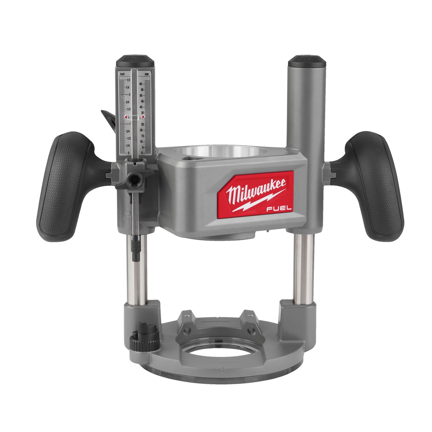 MILWAUKEE Ponorná základňa k 12 mm frézke