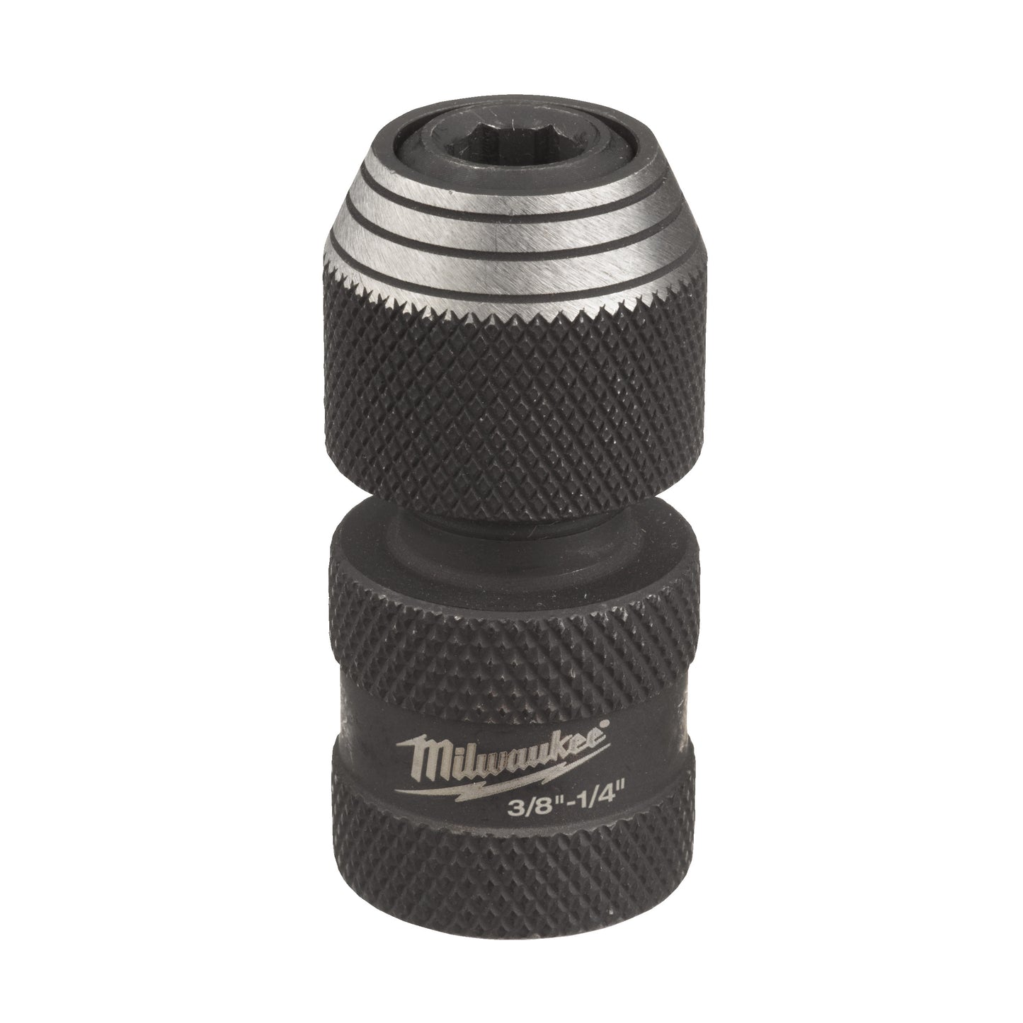 MILWAUKEE Adaptér 3/8 - 1/4 Hex