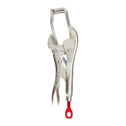 MILWAUKEE Upínacia svorka pre zváračov TORQUE LOCK™ 9˝ - 229 mm