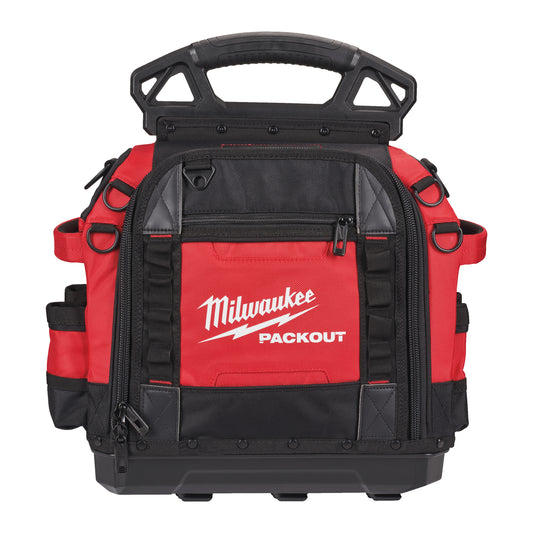 MILWAUKEE Taška cez rameno 38cm zatvárateľná PACKOUT