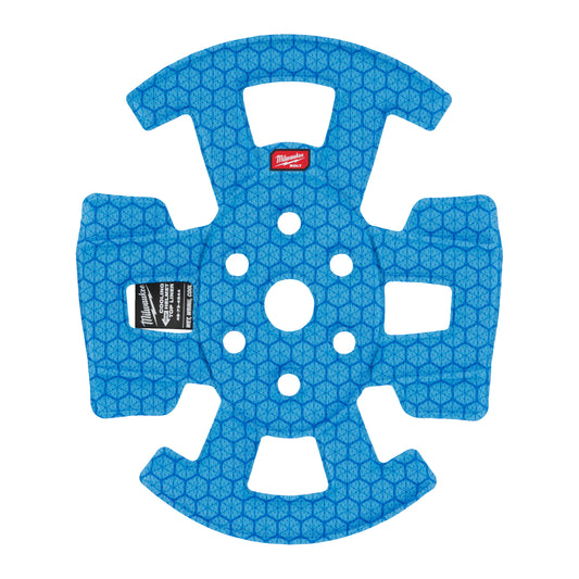 MILWAUKEE Náhradný chladiaci potný hlavový košik BOLT200 - 1ks