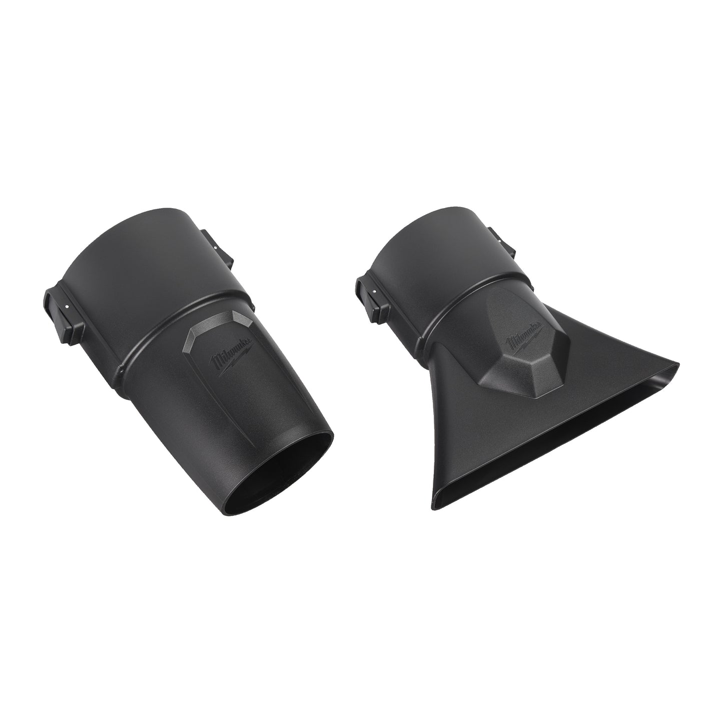 MILWAUKEE Sada trysiek pre fukár ( plochá + guľatá)