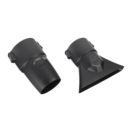 MILWAUKEE Sada trysiek pre fukár ( plochá + guľatá)