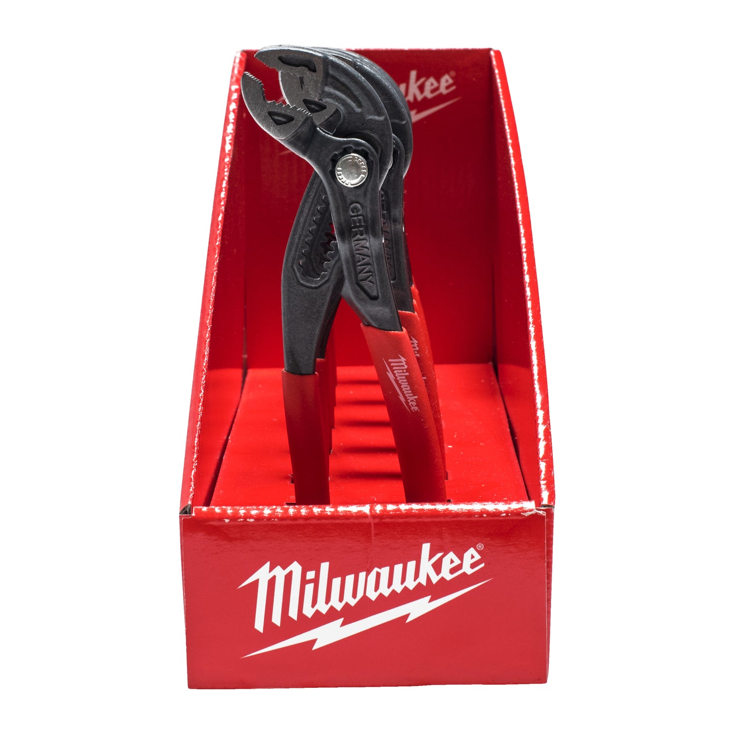 MILWAUKEE Displej Siko kliešte 180mm