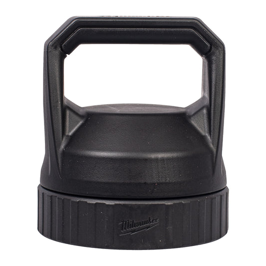 MILWAUKEE Viečko na plastovú fľašu PACKOUT™