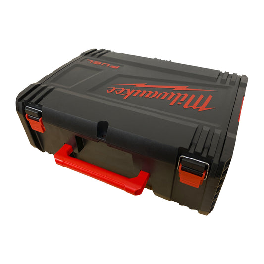MILWAUKEE HD box veľkosti 2 - s logom FUEL™