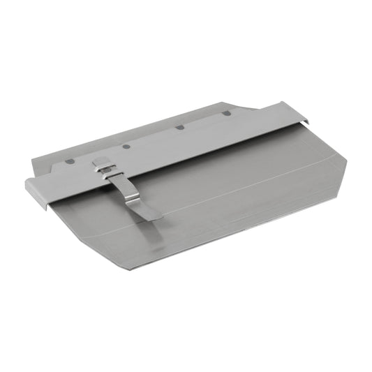 MILWAUKEE Plávajúce listy k MX FUEL™ hladičke betónu 900 mm 4 ks