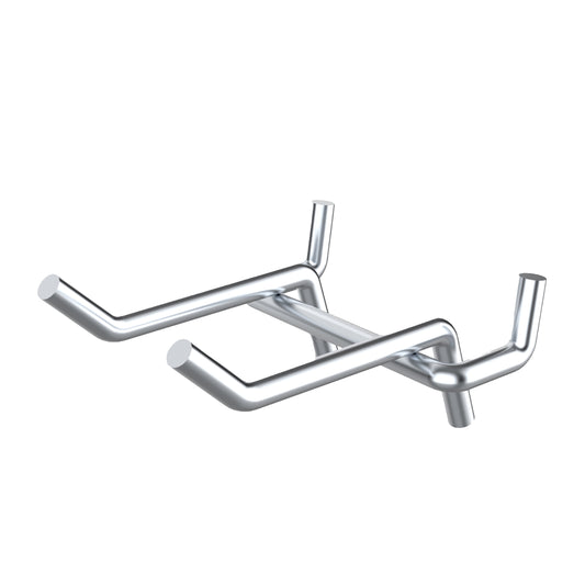 MILWAUKEE Dvojitý oceľový hák