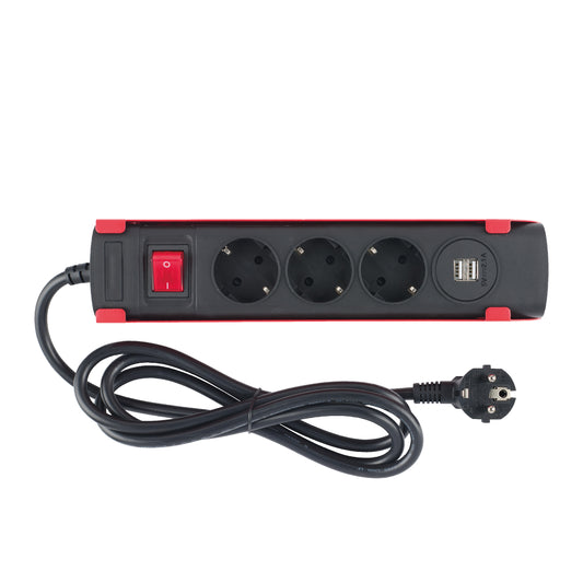 MILWAUKEE Magnetické napájacie centrum