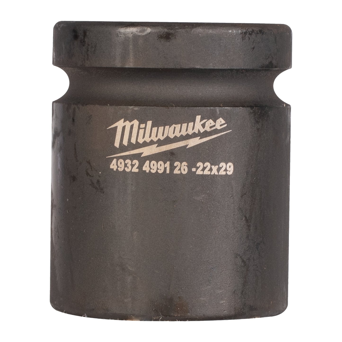 MILWAUKEE Nástrčný kľúč obdĺžnik 1“ 22x29 mm, 1 ks