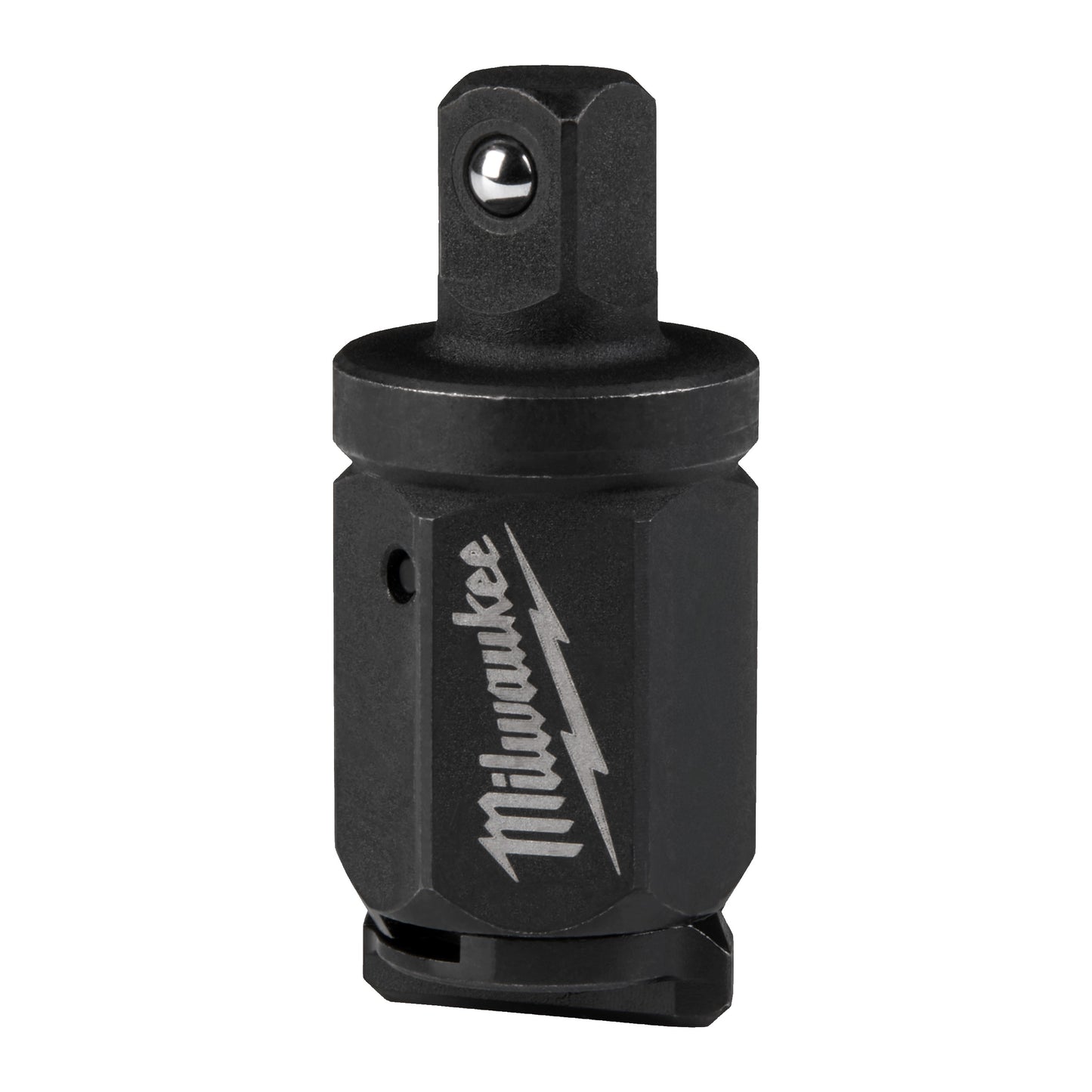 MILWAUKEE 1/4" adaptér na priechodnú račňu