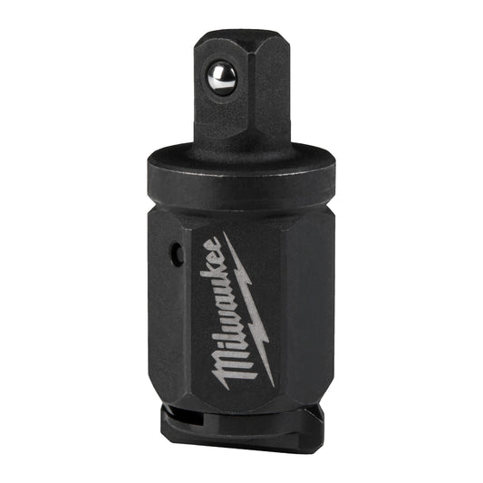 MILWAUKEE 1/4" adaptér na priechodnú račňu
