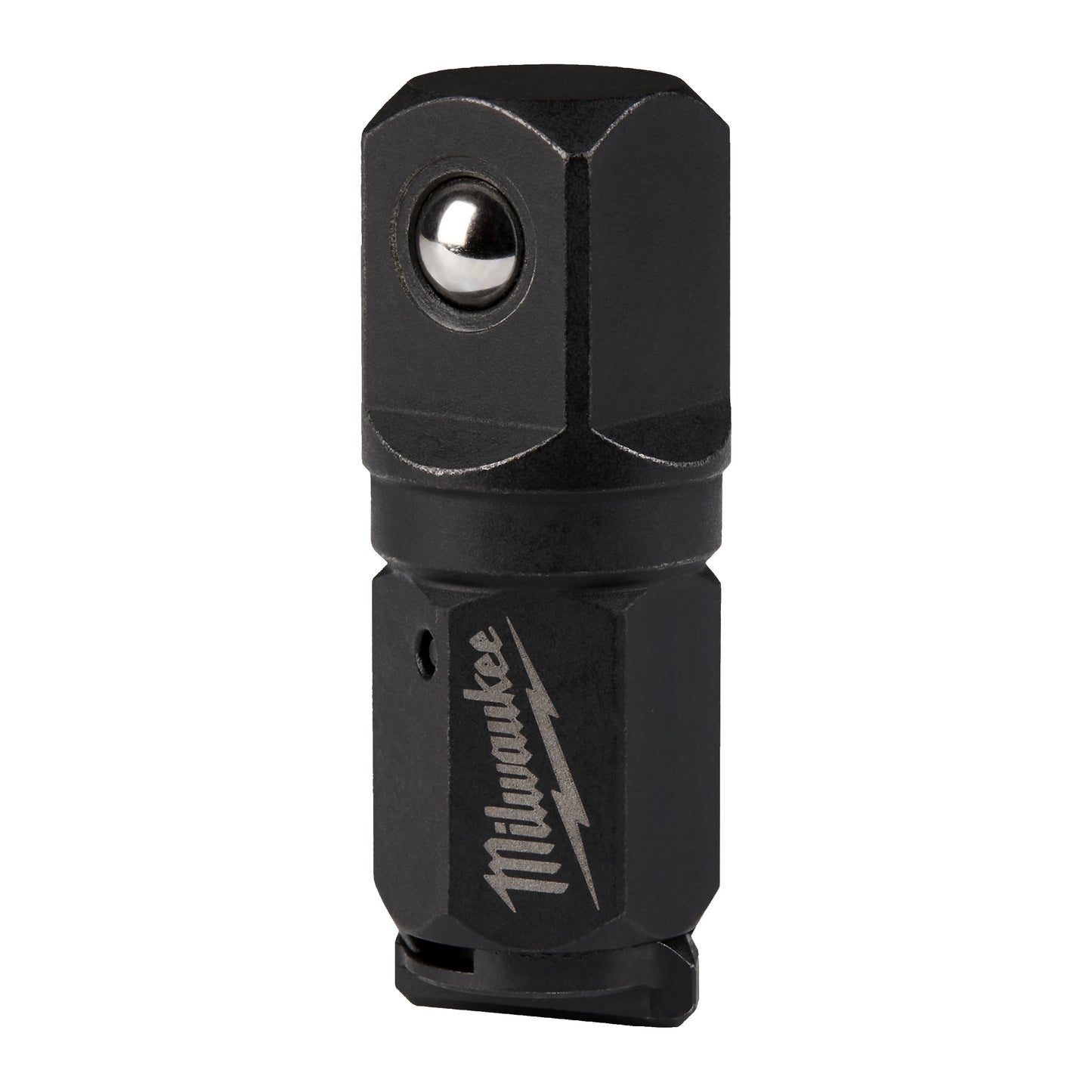 MILWAUKEE 1/2" adaptér na priechodnú račňu