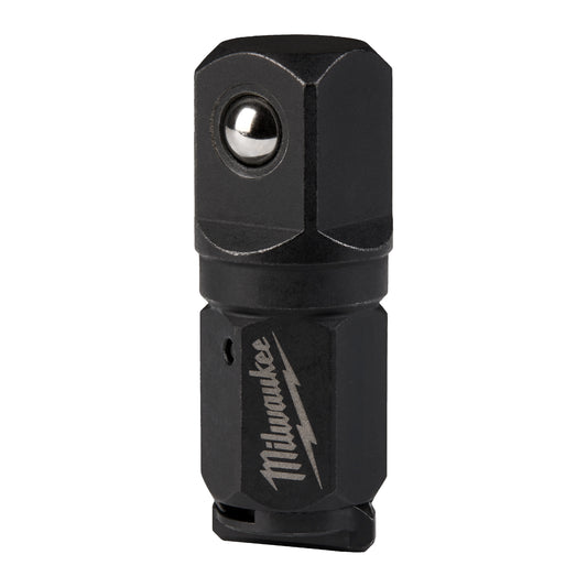 MILWAUKEE 1/2" adaptér na priechodnú račňu