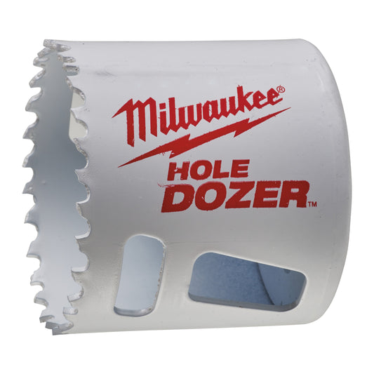 MILWAUKEE Kruhová pílka Bi-metal Ø 52 mm