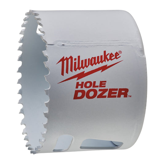 MILWAUKEE Kruhová pílka Bi-metal Ø 70 mm
