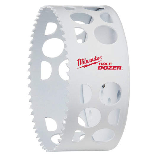 MILWAUKEE Kruhová pílka Bimetal Hole Dozer  108 mm