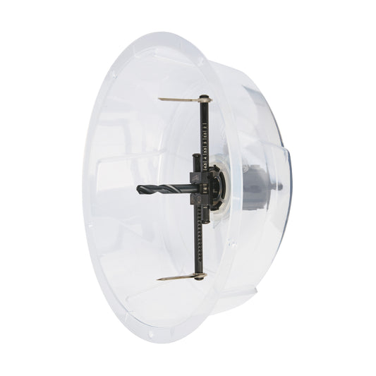 MILWAUKEE Nastaviteľná kruhová píla 178 mm s krytom