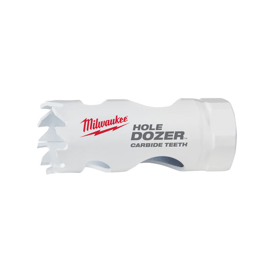 MILWAUKEE Kruhová pilka TCT Ø 22mm