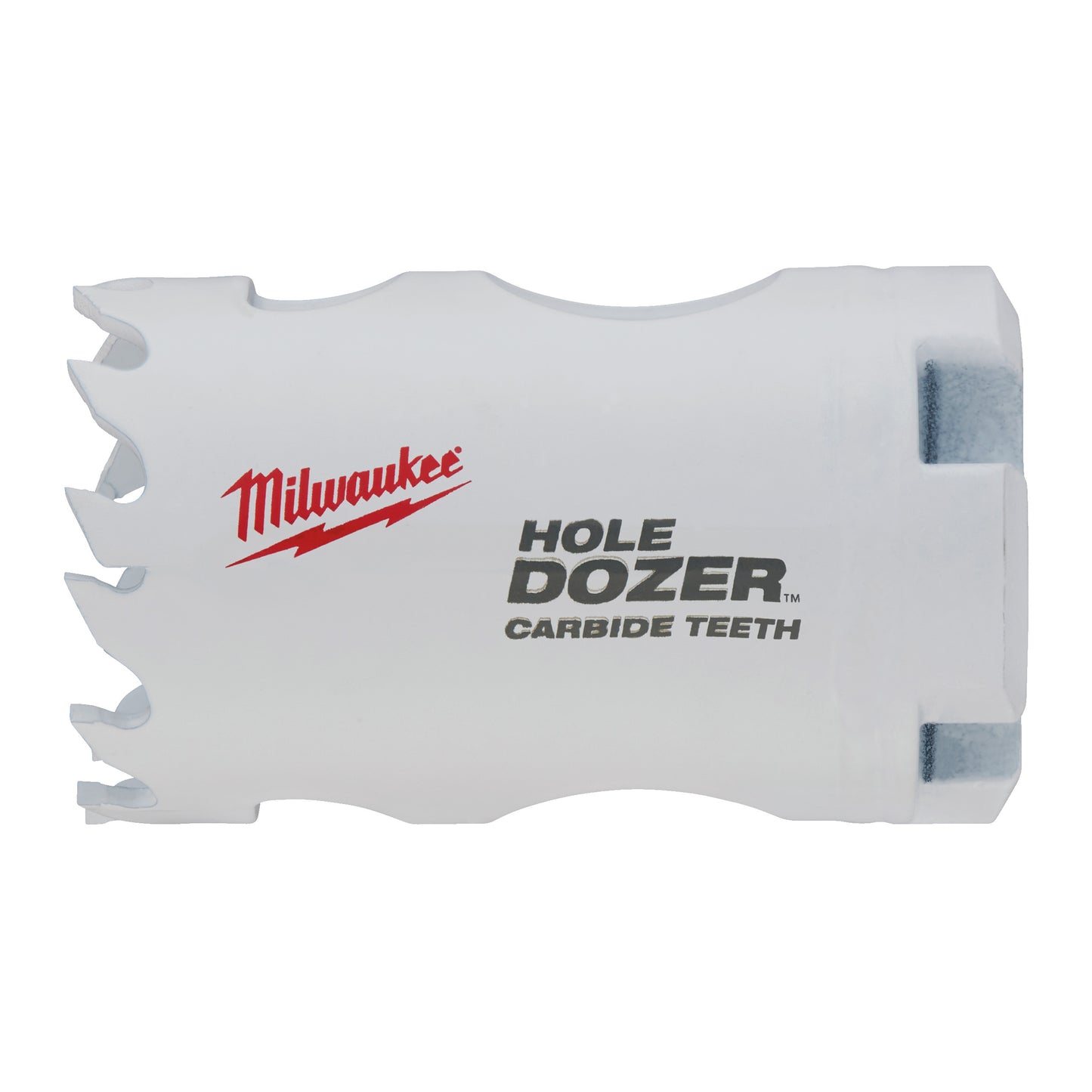 MILWAUKEE TCT Celokarbidová Vykružovacia korunka 33mm