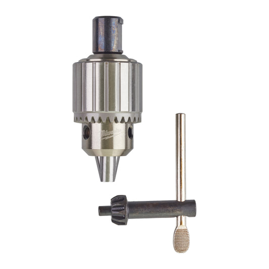 MILWAUKEE Vreteno s ozubeným skľučovadlom a kľúčom pre M18 FMPD