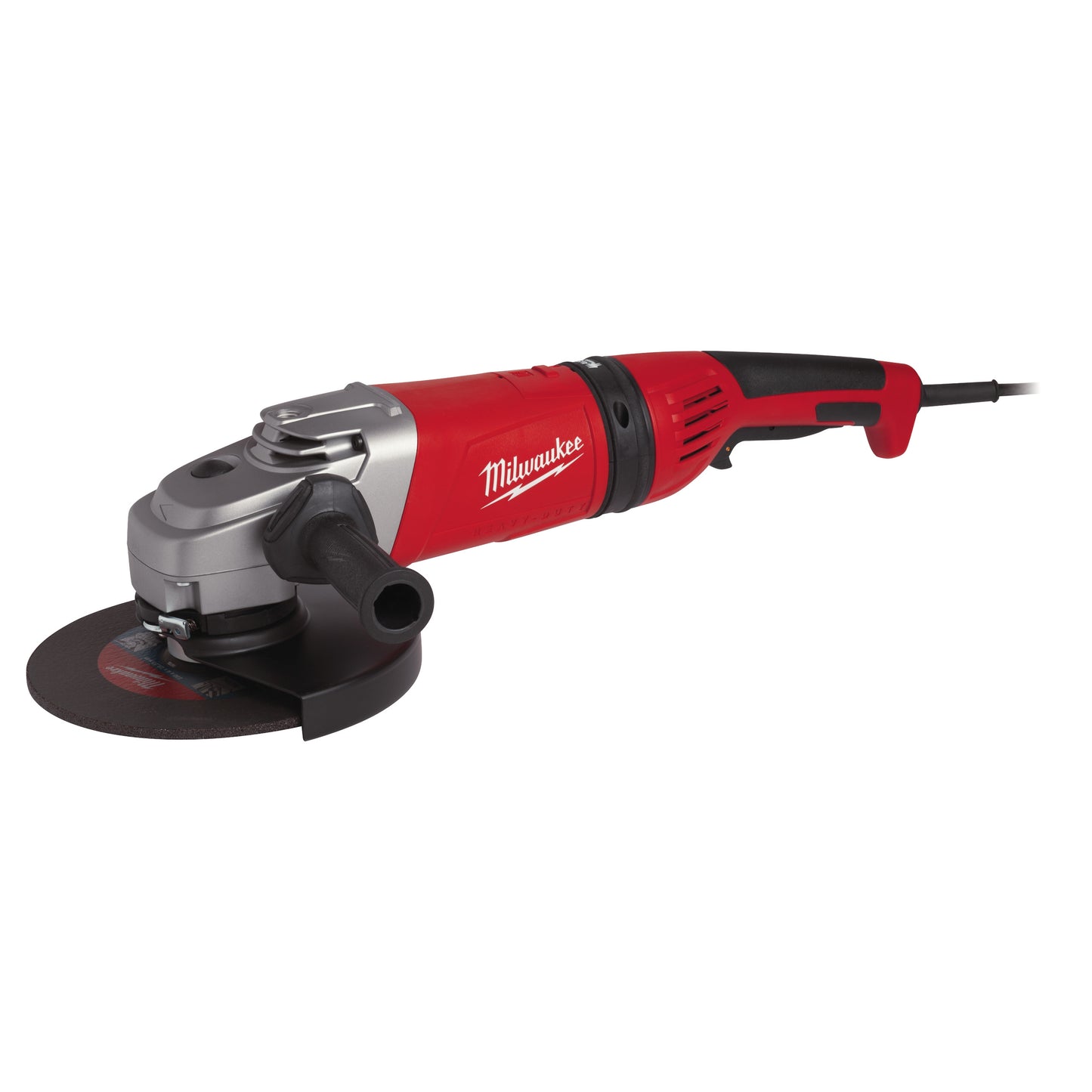 MILWAUKEE 2400 W 230 mm uhlová brúska