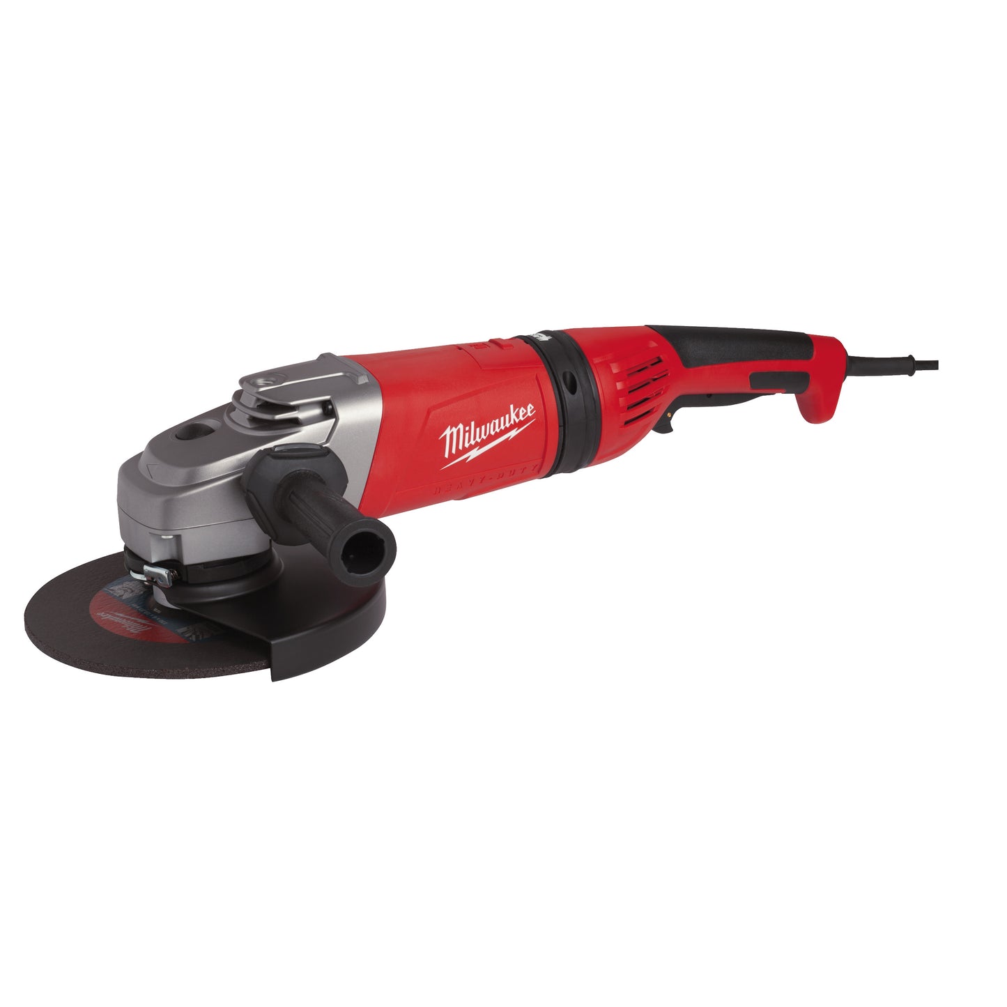MILWAUKEE 2600 W 230 mm uhlová brúska
