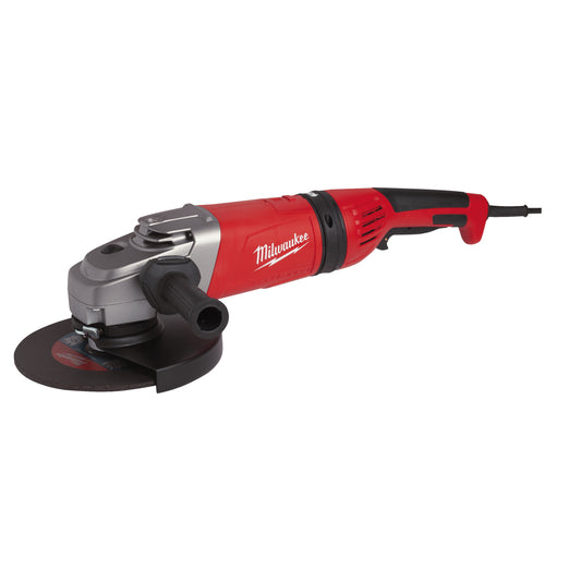 MILWAUKEE 2600 W 230 mm uhlová brúska