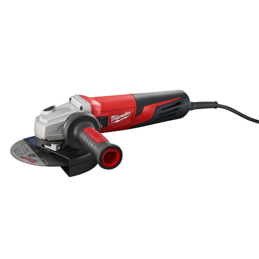 MILWAUKEE 1550 W 150 mm uhlová brúska