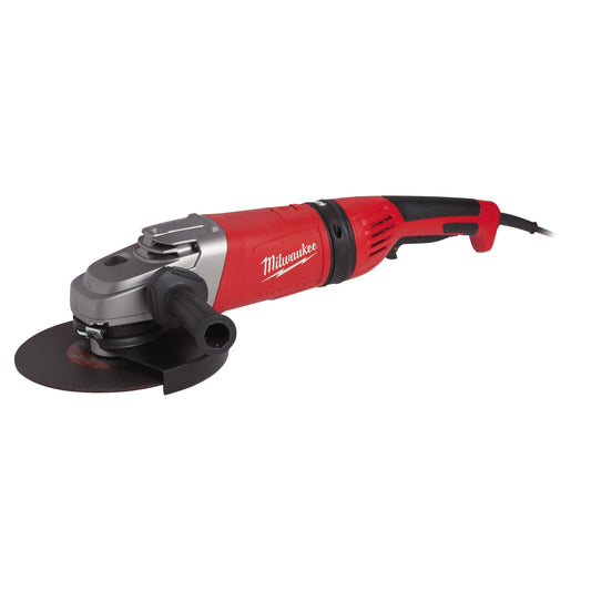 MILWAUKEE 2600 W 230 mm uhlová brúska