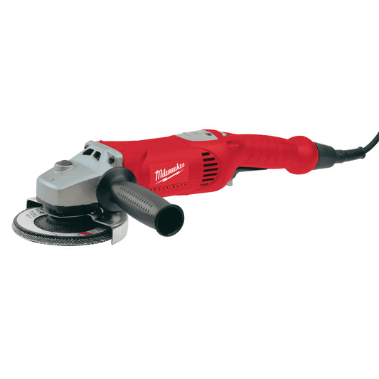 MILWAUKEE 1520 W 125 mm nízkootáčková uhlová brúska
