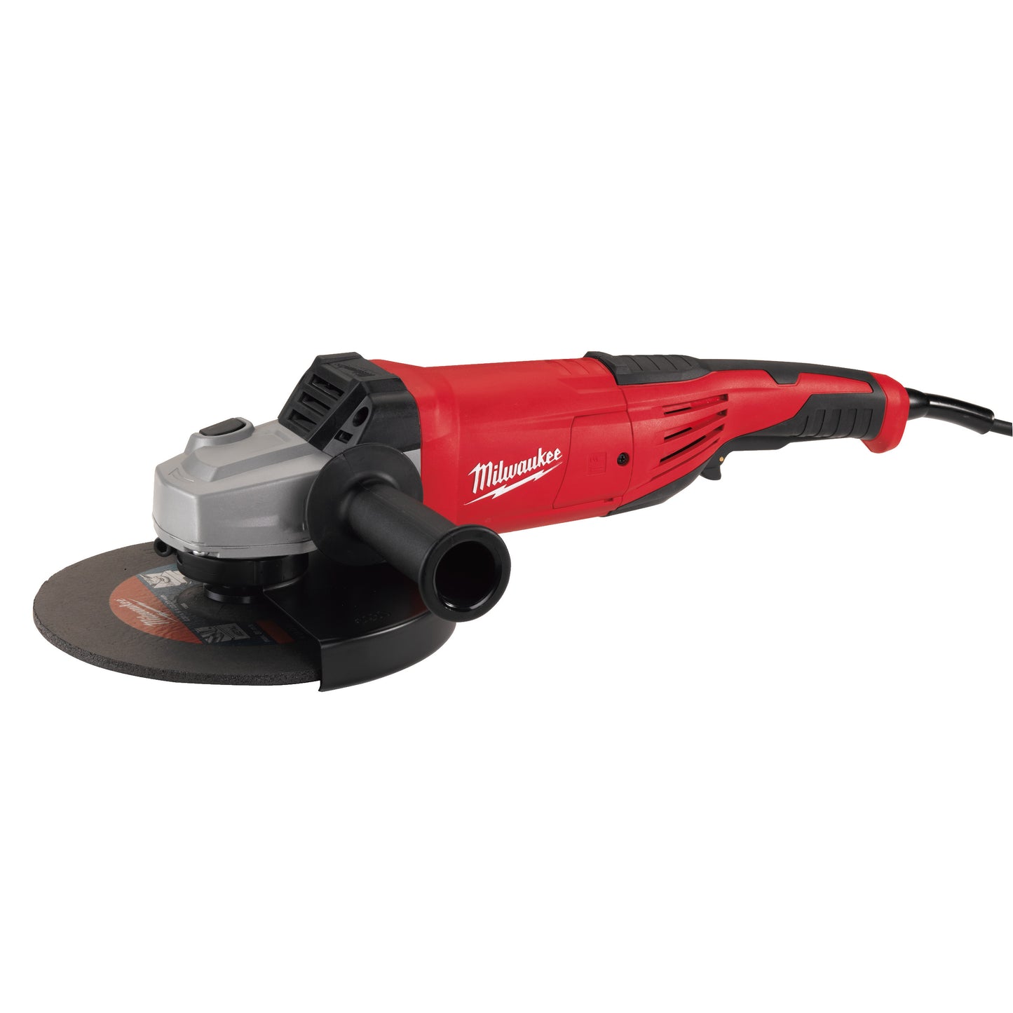 MILWAUKEE 2200 W 180 mm uhlová brúska