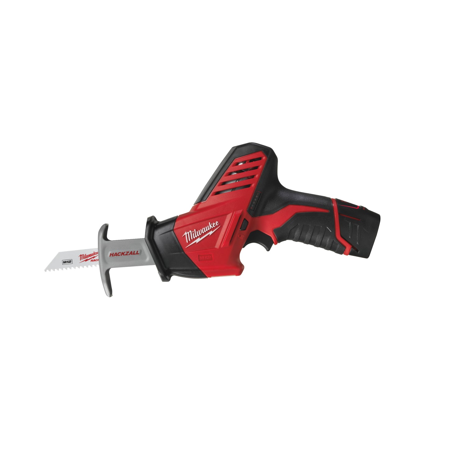 MILWAUKEE M12™ kompaktná skracovacia píla hackzall™