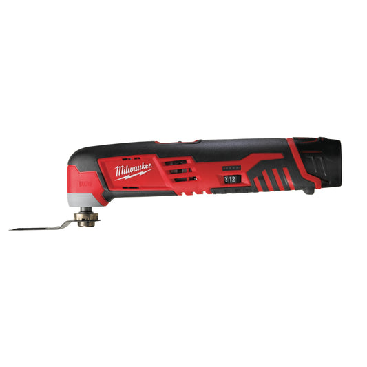 MILWAUKEE M12™ kompaktné multifunkčné náradie
