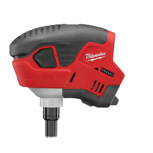 MILWAUKEE M12™ kompaktný zatĺkač klincov