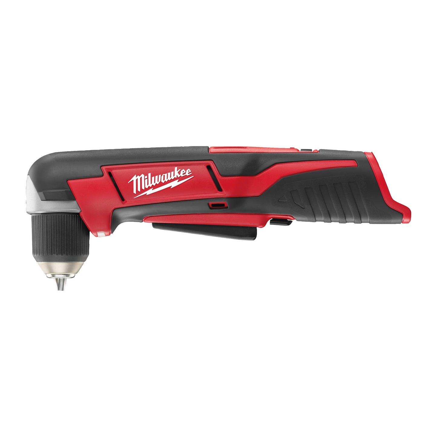 MILWAUKEE M12™ kompaktný jednorýchlostný pravouhlý vŕtací skrutkovač
