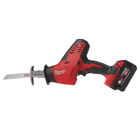 MILWAUKEE M18™ HACKZALL™ chvostová píla