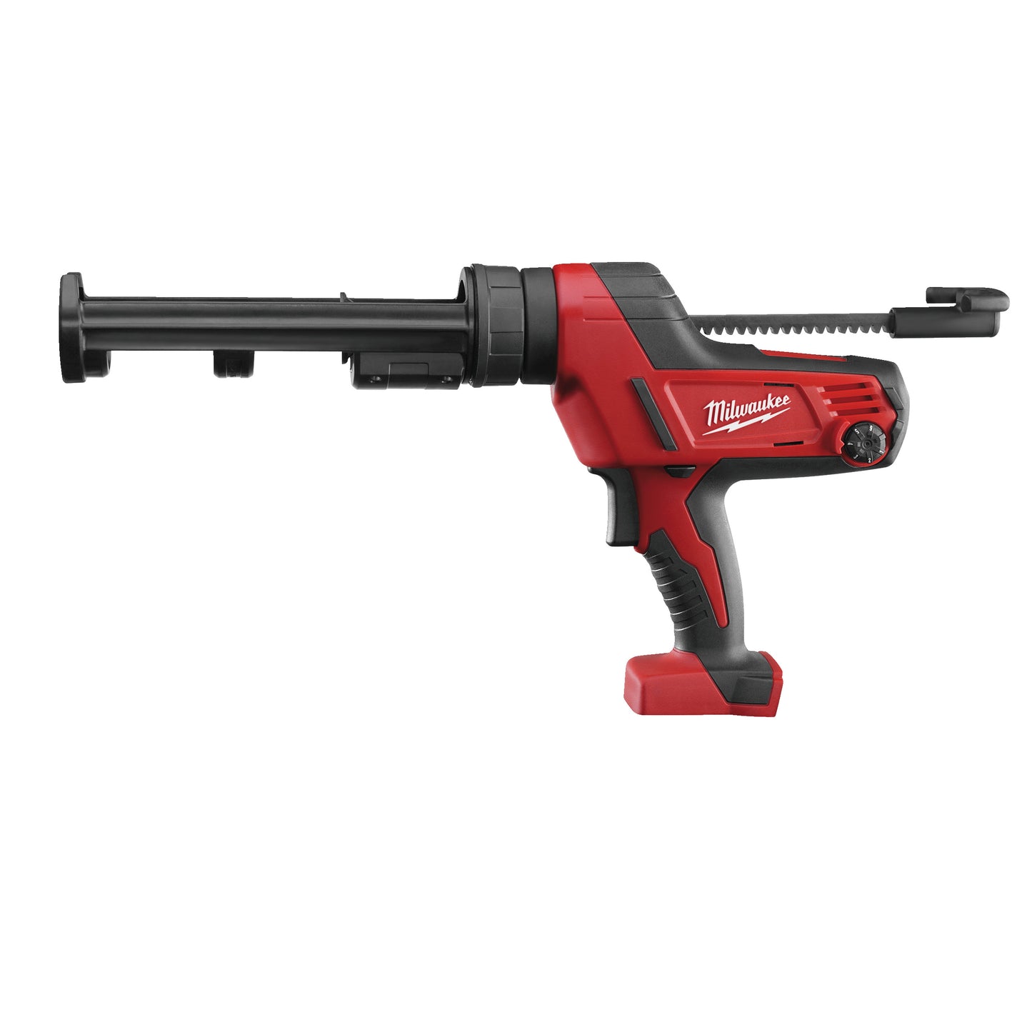 MILWAUKEE M18™ dávkovacia pištoľ s držiakom pre 310 ml kartuše