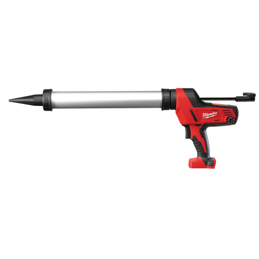MILWAUKEE M18™ dávkovacia pištoľ s 600 ml púzdrom