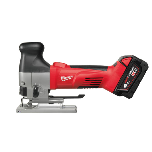 MILWAUKEE M18™ Heavy Duty priamočiara píla