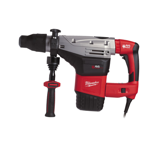 MILWAUKEE 7 kg SDS-Max vŕtacie a zbíjacie kladivo