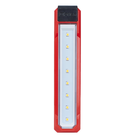 MILWAUKEE USB nabíjateľné vreckové svetlo