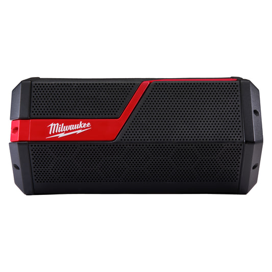 MILWAUKEE M12™ - M18™ Bluetooth® reproduktor