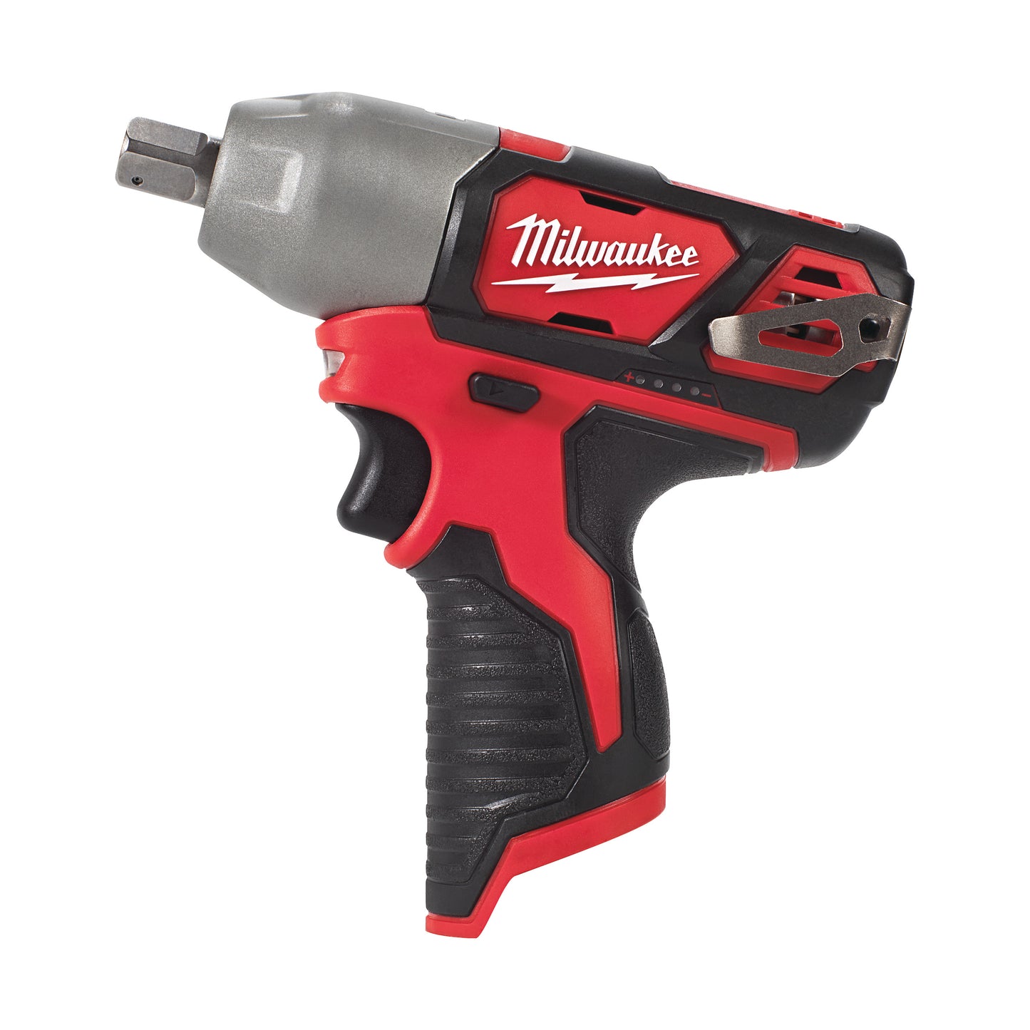 MILWAUKEE M12™ kompaktný ½″ rázový uťahovák