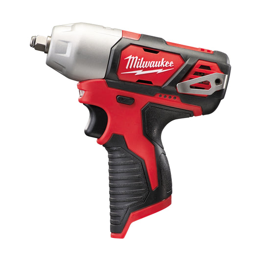 MILWAUKEE M12™ kompaktný ⅜″ rázový uťahovák